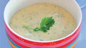 Рецепты с горчицей, овощами и маслом оливковым