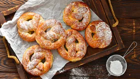 Рецепты со сливками, сливочным маслом и имбирём