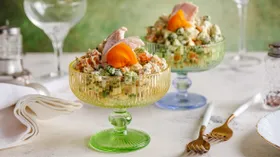 Кето-оливье