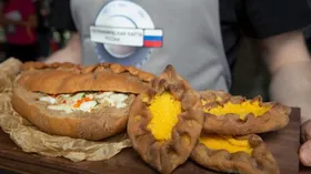 Фестиваль Taste of Karelia пройдет в Карелии