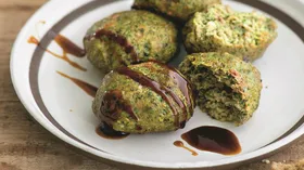 Рецепты для мясорубки с мясом и чесноком