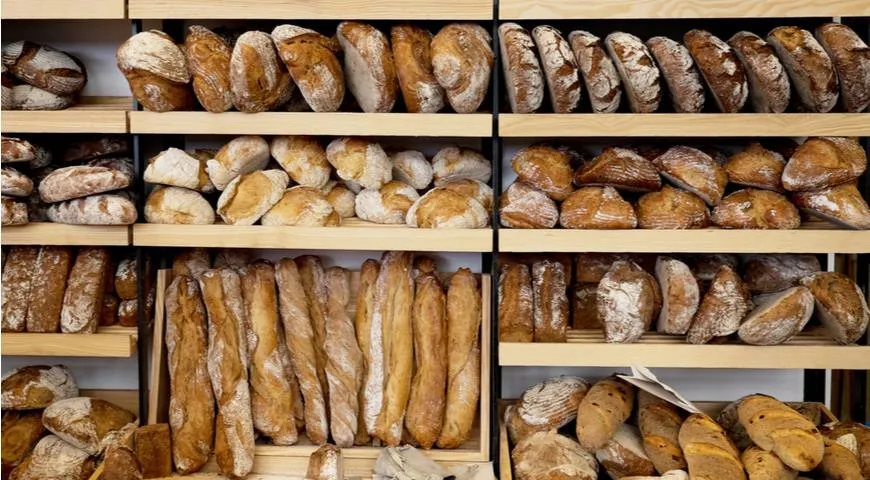 Аромат свежего хлеба ещё не повод совершать импульсивную покупку