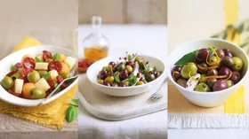 7 причин, чтобы включить оливки из Испании в свой ежедневный рацион