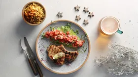 Рецепты мексиканской кухни с мясом