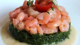 Рецепты с твёрдыми сырами, алкоголем и тимьяном