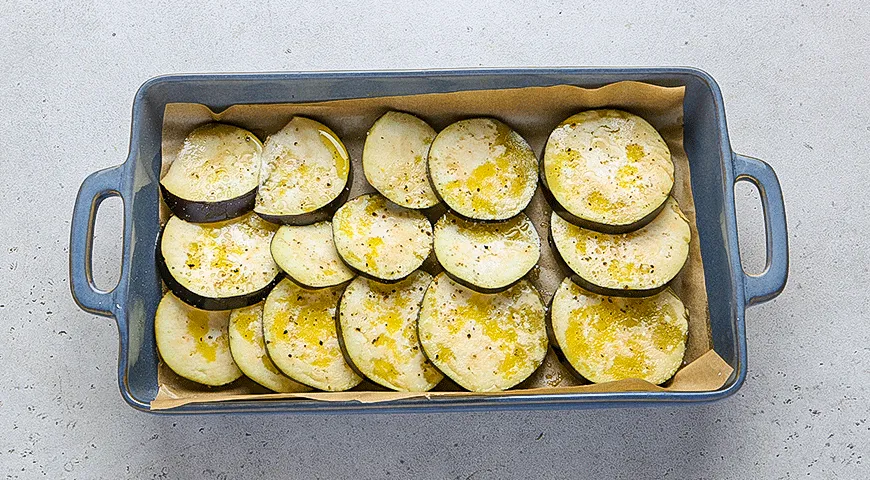 Паста алла норма