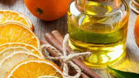 Ореховое масло к фруктовым салатам, кашам и творогу