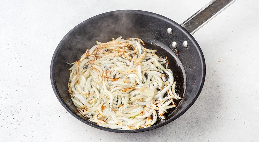 Маринованные шампиньоны по-корейски