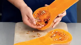 Рецепты с карри, имбирём и кумином (зирой)