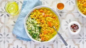 Очень быстрый недорогой ужин на пятницу, минимум времени и много витаминов