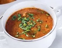 Рецепты с приправами, чесноком и мукой пшеничной