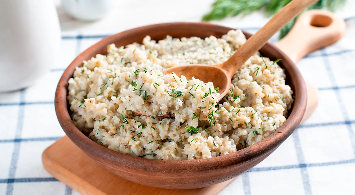 Как приготовить ячневую кашу на воде: секреты и 2 внятных и простых рецепта