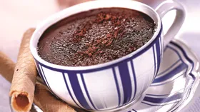 Рецепты с шоколадом, кокосом и молоком кокосовым