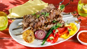 Рецепты с уткой и мёдом