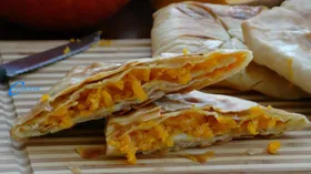 Рецепты с молочной продукцией, маслом растительным и тыквой
