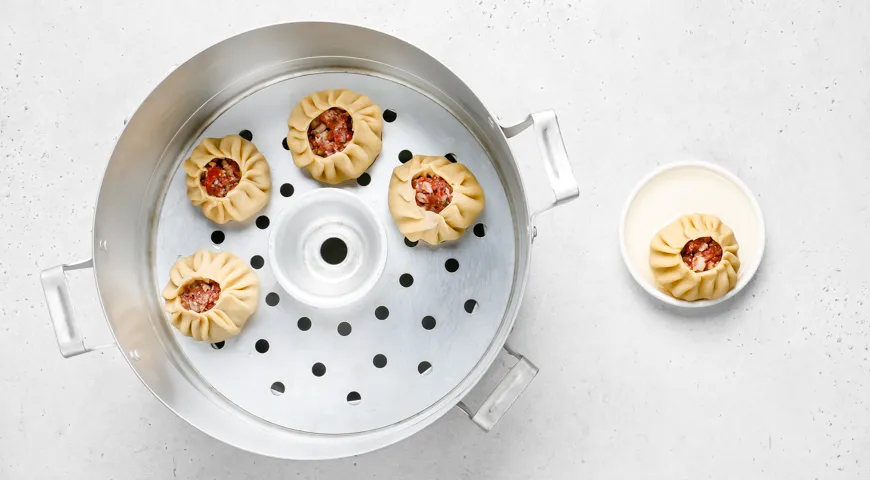 Бурятские позы