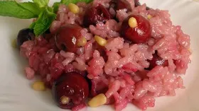 Рецепты с молочной продукцией, маслом оливковым и соком