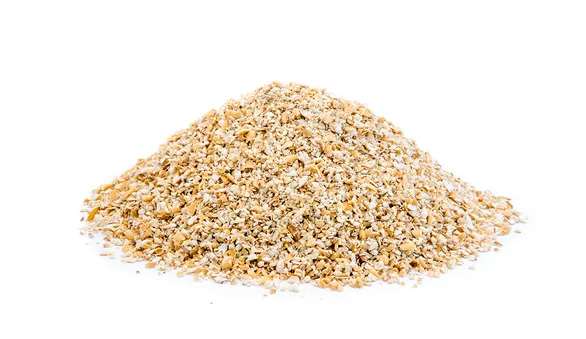 Овсяные отруби