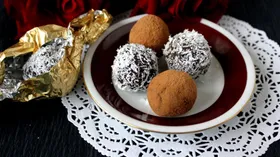 Рецепты для блендера с сухофруктами и фруктами