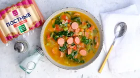Рецепты со шпинатом, маслом оливковым и морковью