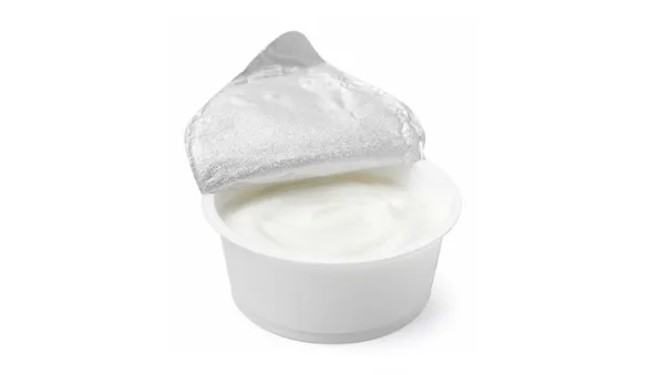 Греческий йогурт