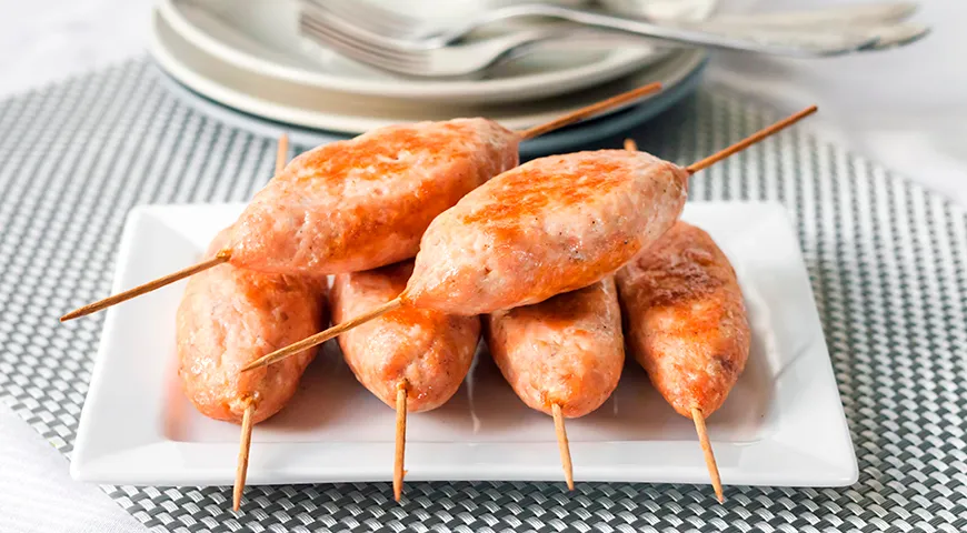 Дюля из индейки — одно из наиболее сбалансированных мясных блюд