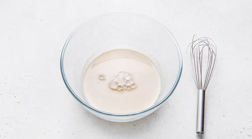 Булочка-краффин