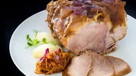 Рецепты на ужин с пивом и мясом
