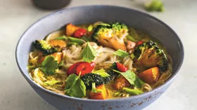 Рецепты с маслом растительным, молоком и куркумой