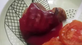 Простые рецепты со свининой и соусами
