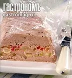 Рецепты с овощами, мясом и вином красным