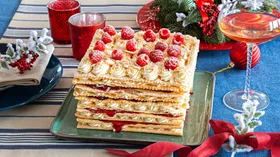 Рецепты на обед с пектином