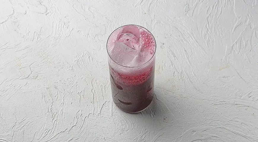 Свекольный Джинджер