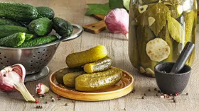 Рецепты с горчицей и хреном