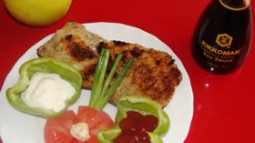 Рецепты с лимоном, хлебом и бобами