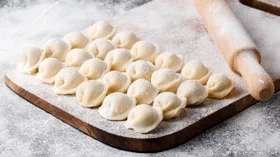 Назван способ сделать жареные пельмени полезнее — секрет шеф-повара