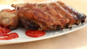 Рецепты с овощами, маслом растительным и вином белым