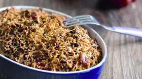 Рецепты с сырами, маслом оливковым и цукини