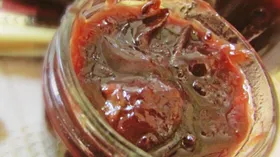 Рецепты с алкоголем, фруктами и шоколадом