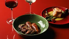 The Finch Wine&Food: винное путешествие в Португалию