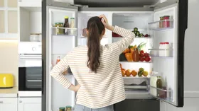 Как организовать пространство в холодильнике