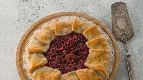 Выпечка в пост. Чем заменить ингредиенты, чтобы выпечка стала постной