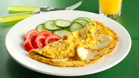 Рецепты с овощами, сырами и шоколадом