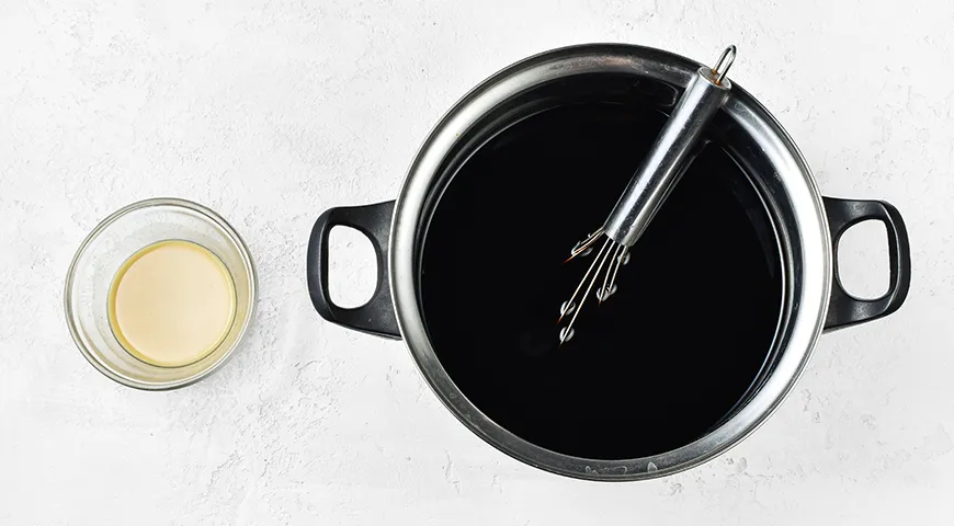 Домашние моченые яблоки