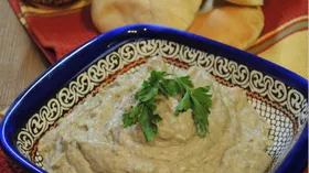 Рецепты с овощами, майонезом и кунжутом