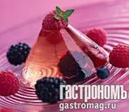 Простые рецепты с овощами и алкоголем