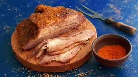 Рецепты еврейской кухни с корицей