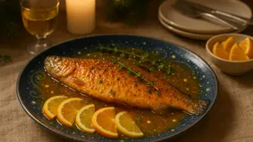 Звёздная ночь