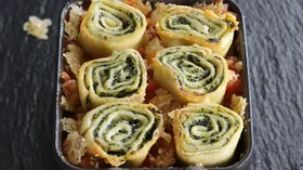 Рецепты с вином и творогом