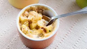 Рецепты с лимоном, соусами и миндалём